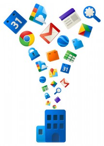 Faszination Google - Google Tools & Google Software für Unternehmen