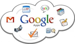 Google in Unternehmen - Google Software Google Apps for Business