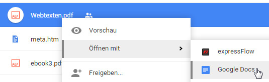 Google Drive Pdf Bearbeiten Kostenlos Die Experten F r Google 