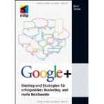 Google Bücher zu Google+