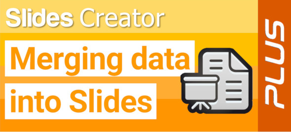 google slides creator add-on plus version