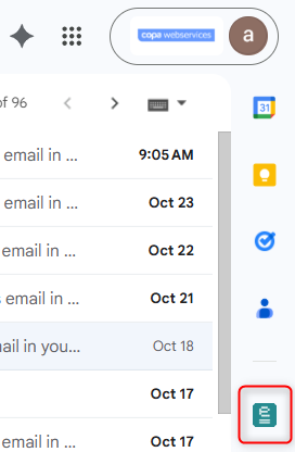 E Invoice Creator de 5