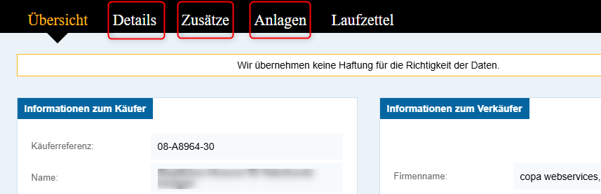 E Invoice Creator de 6 E Invoice Creator de 6