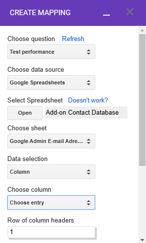 Forms Dynamic Fields en 2 Forms Dynamic Fields en 2