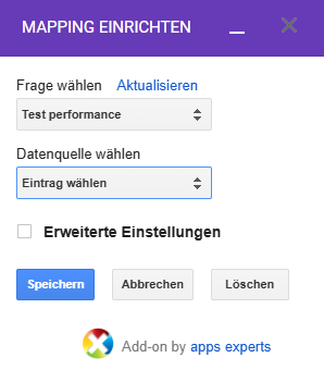 Google Forms Dynamic Fields de 3 Google Forms Dynamic Fields de 3