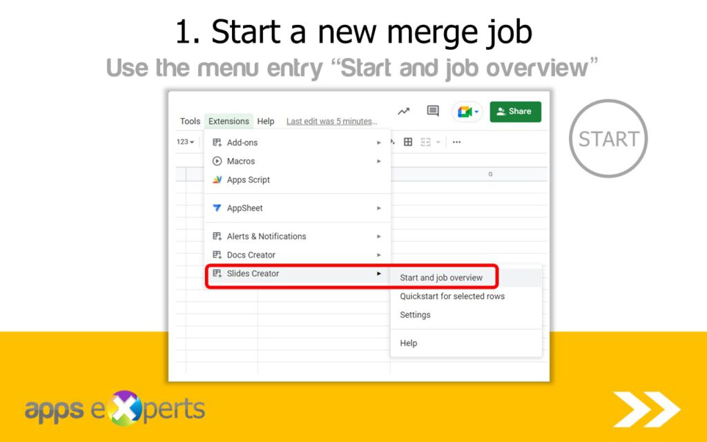 Slides Creator 2 Slides Creator 2