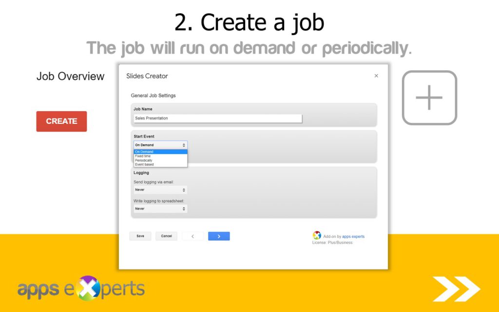 Slides Creator 3 Slides Creator 3