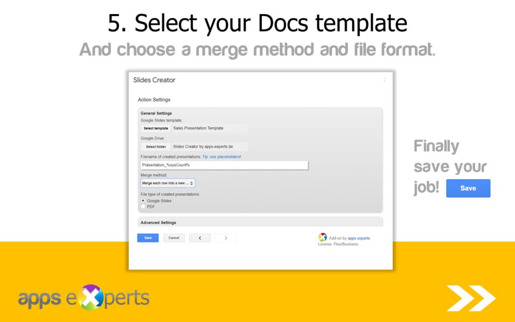 Slides Creator 6 Slides Creator 6