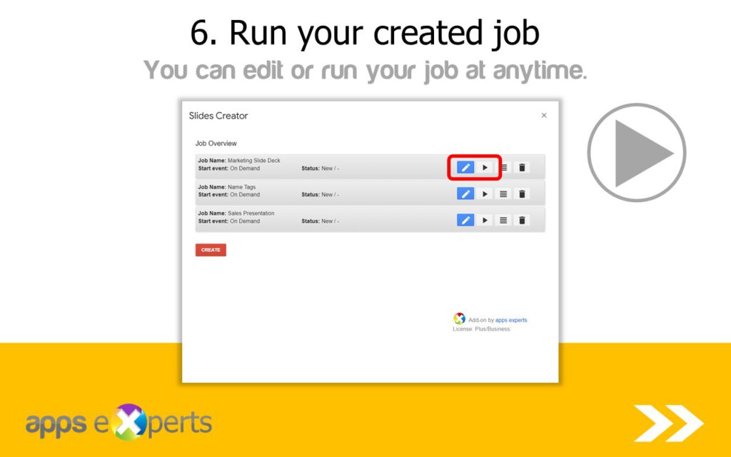 Slides Creator 7 Slides Creator 7