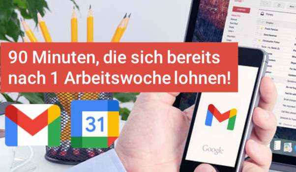 Webinar Gmail Google Kalender Webinar Gmail Google Kalender