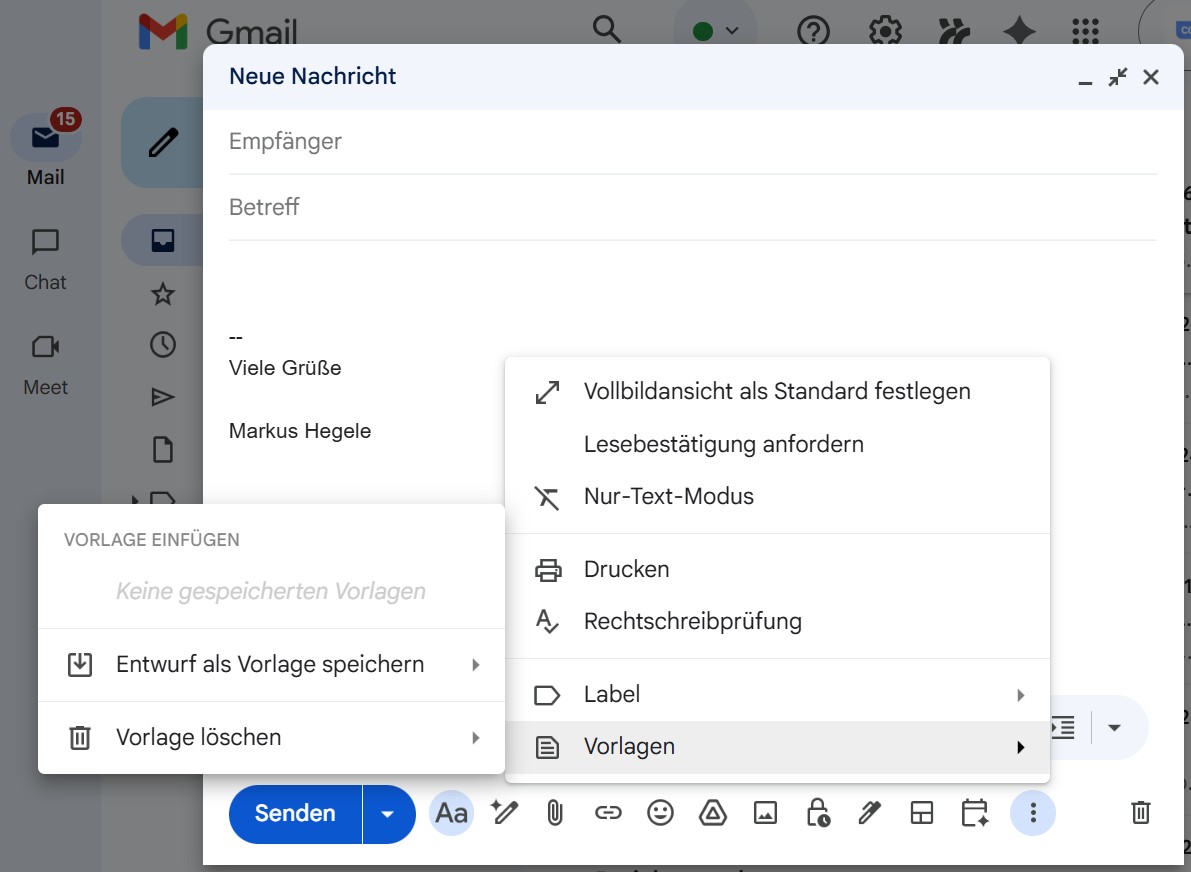 gmail vorlage speichern gmail vorlage speichern