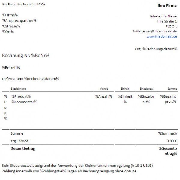 online rechnung erstellen mit google workspace online rechnung erstellen mit google workspace
