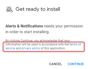 terms of service privacy policy terms of service privacy policy