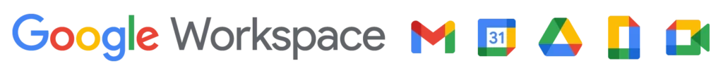 Google Workspace Partner Logo